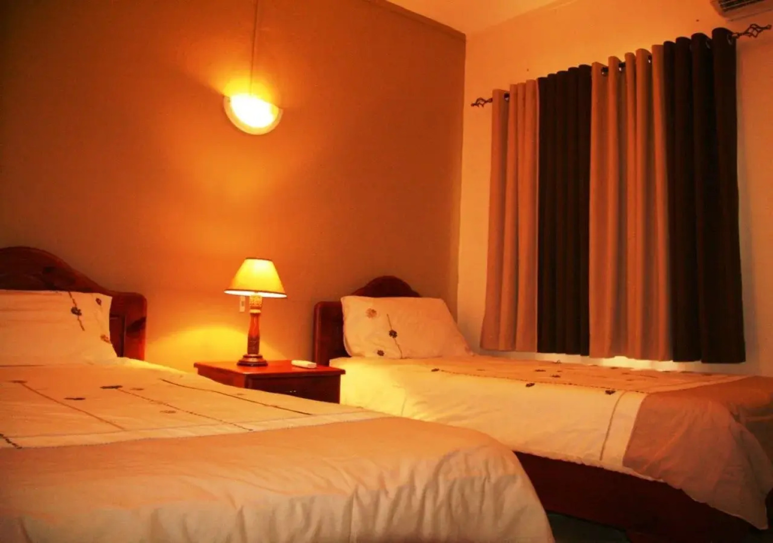 Le Capricorne Villas Mauritius