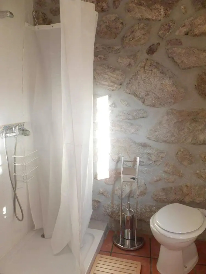 House With one Bedroom in Águeda, With Pool Access, Balcony and Wifi -