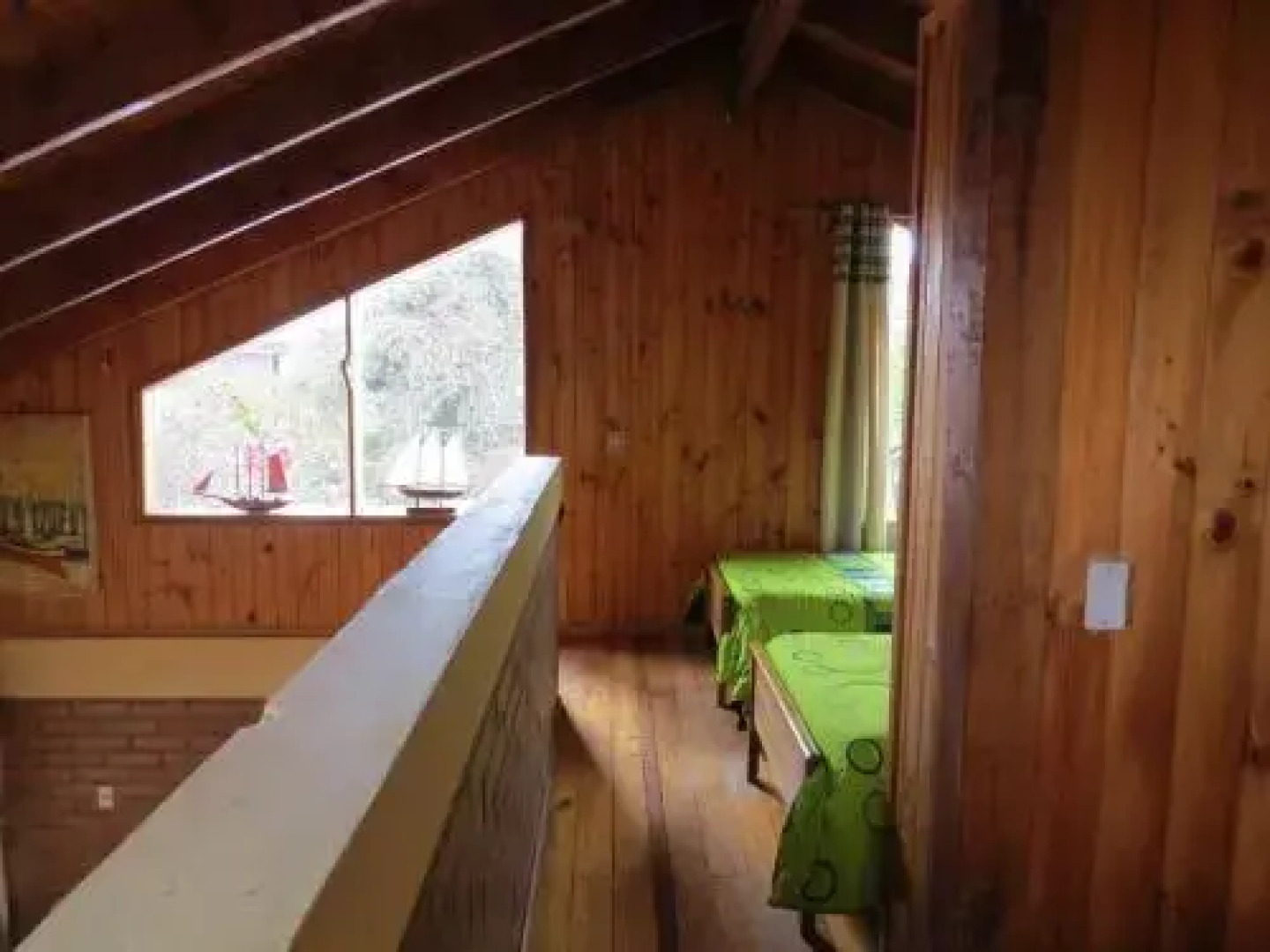 Cabañas Familiares 2