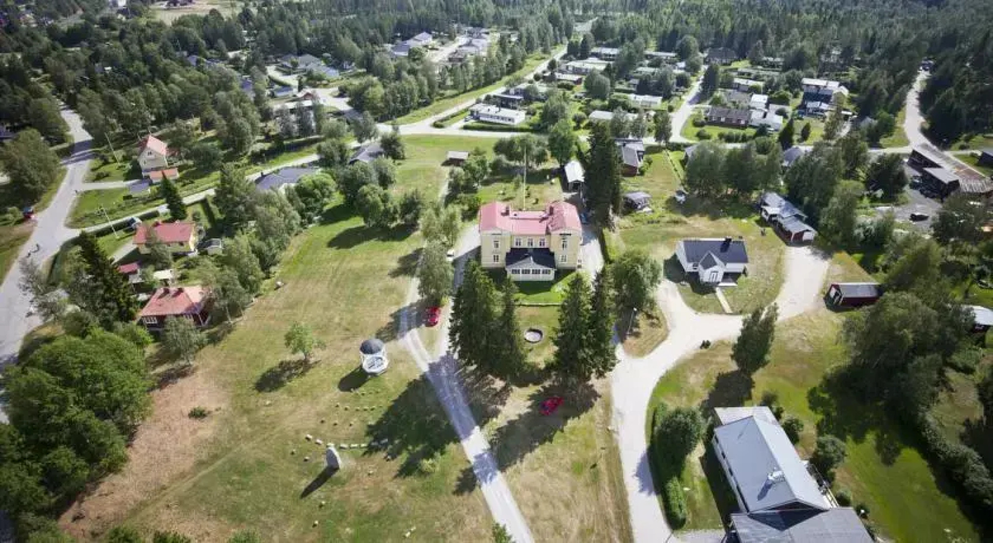 STF Grytnäs Herrgård