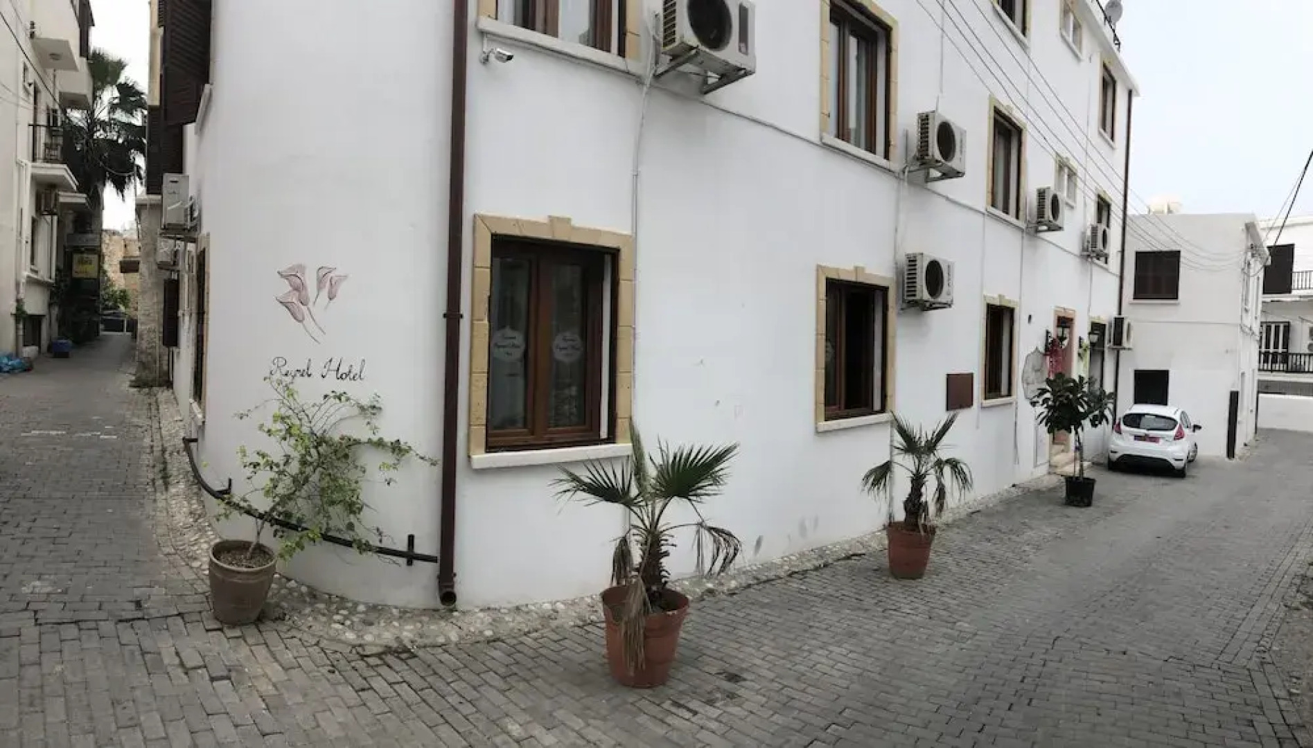 Kyrenia Reymel Hotel