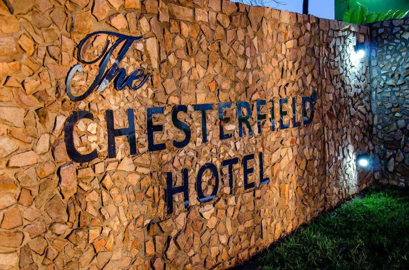 The Chesterfield Hotel Limited