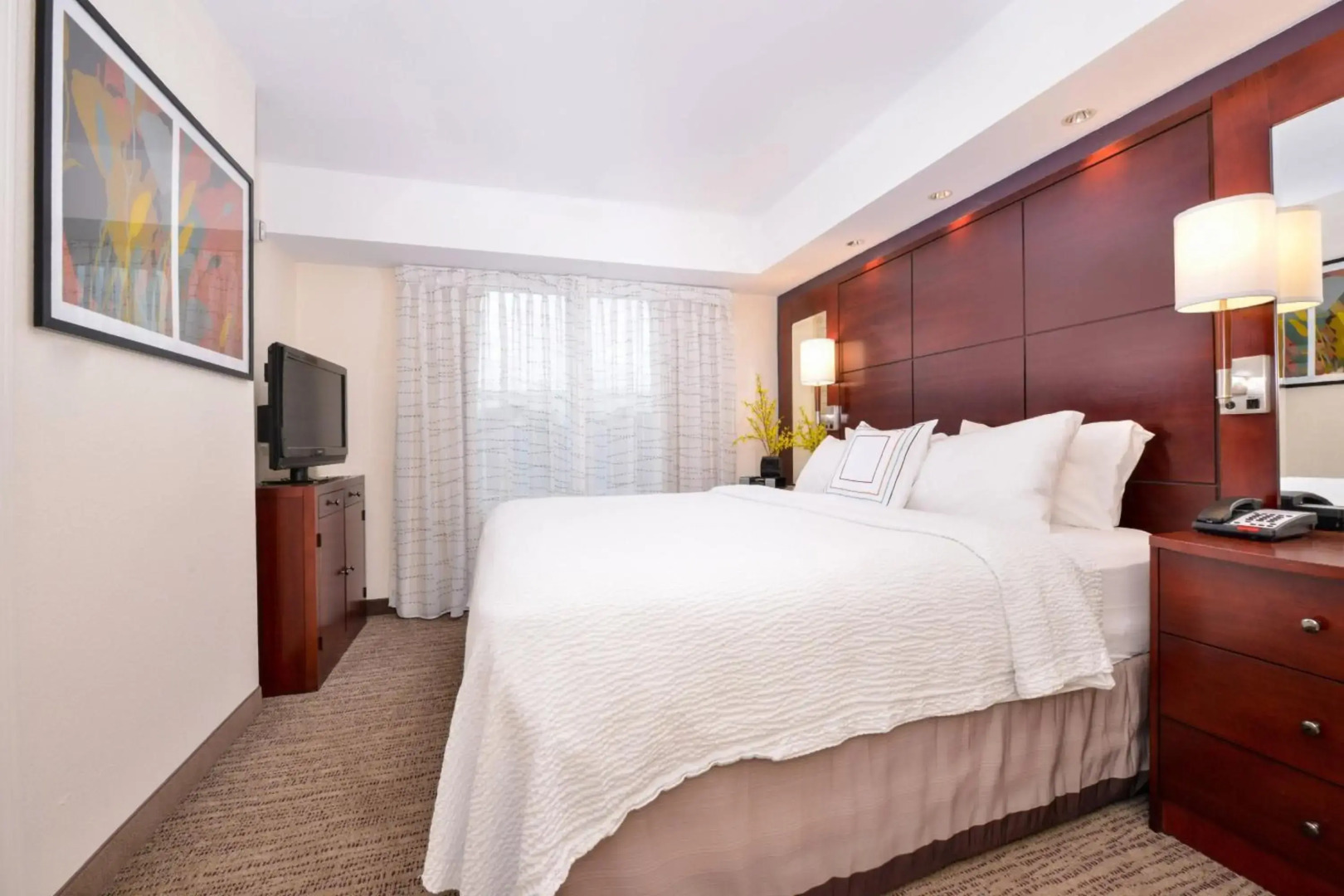 Residence Inn by Marriott, North Conway