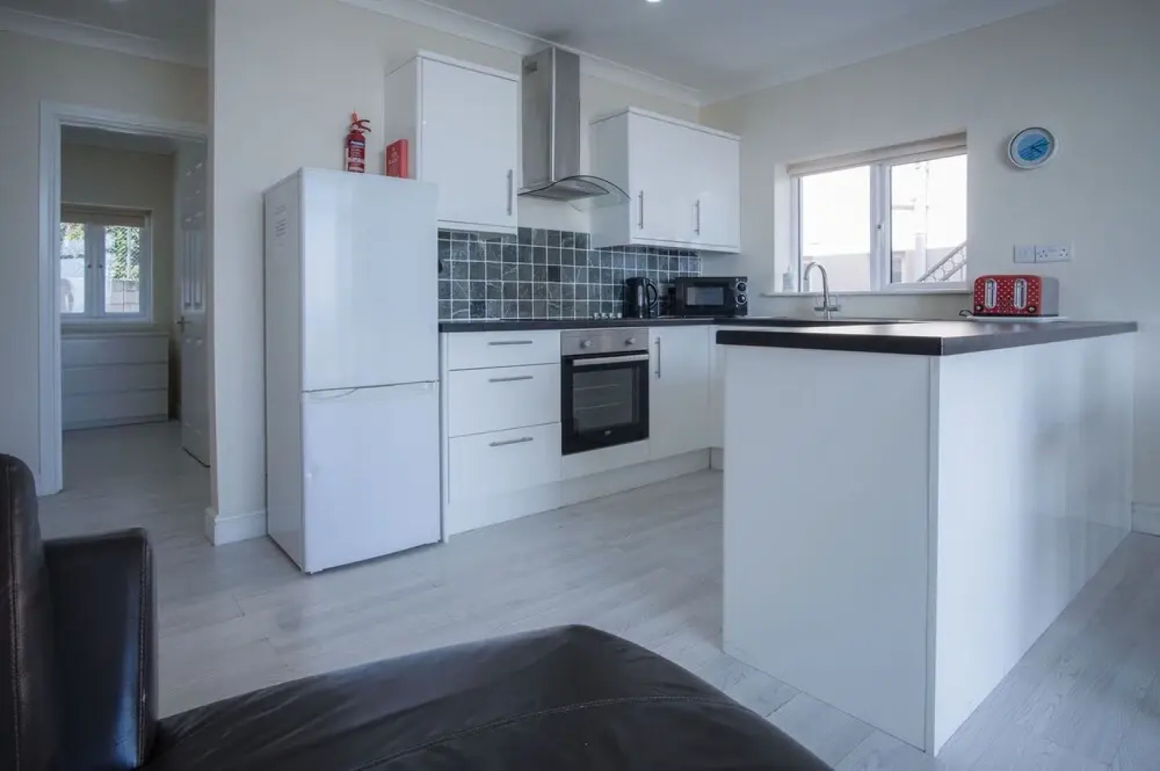 Seafarer - 2 Bedroom Apartment - Pendine