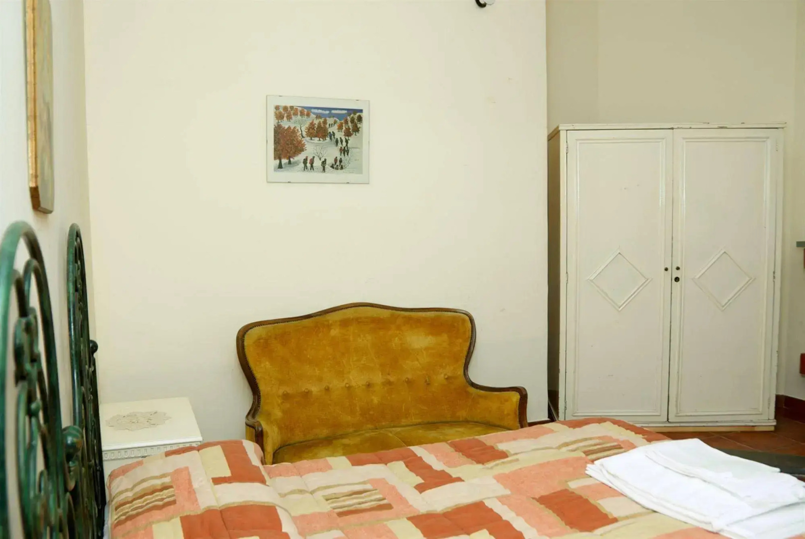 Agriturismo Biologico DellEtna