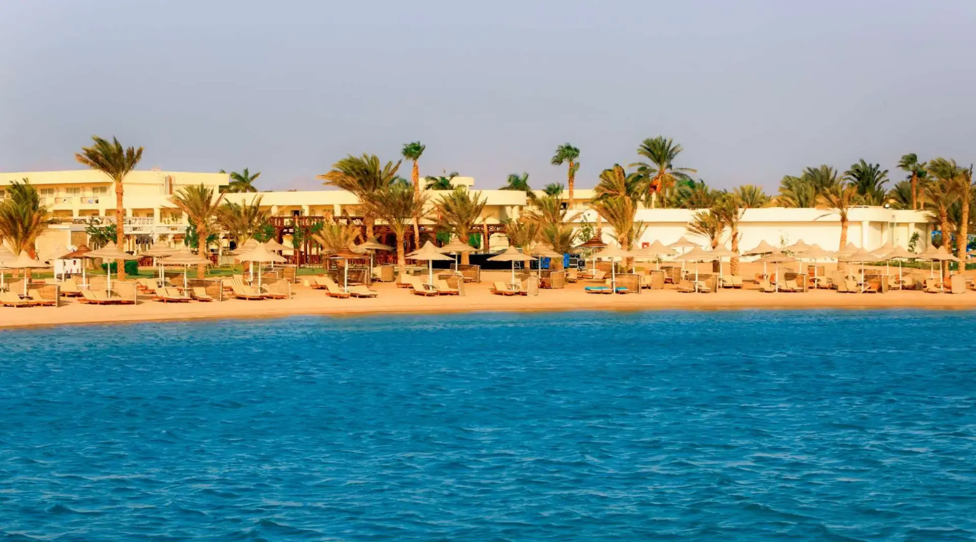 LABRANDA Club Makadi