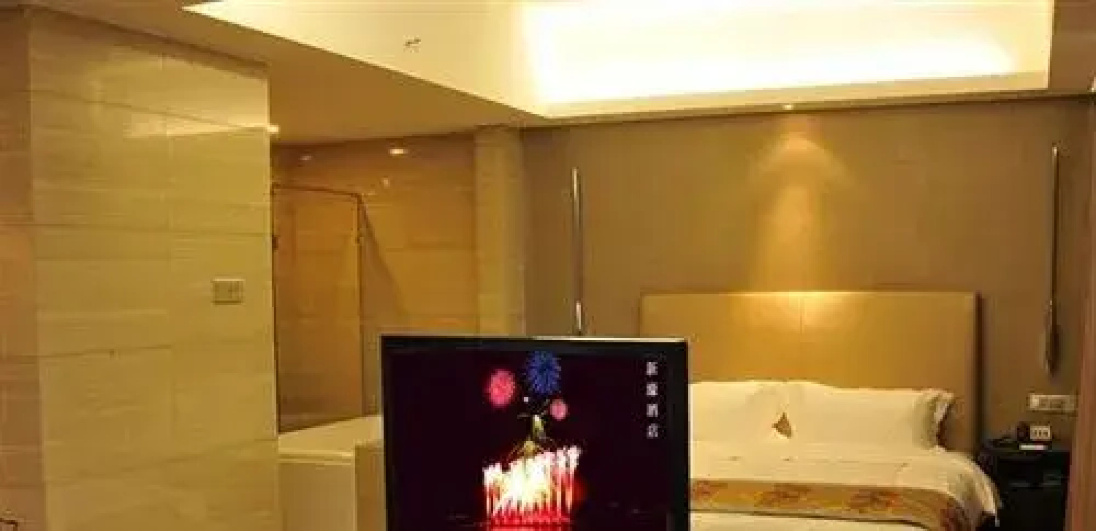 Xinhao Hotel - Fuzhou