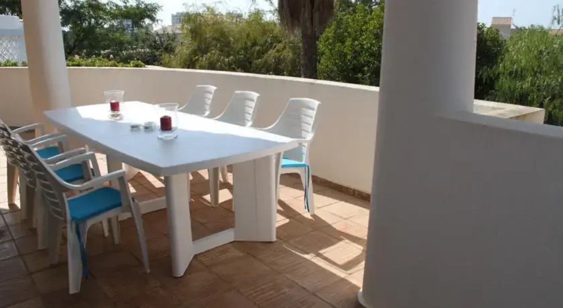 Alto Club Villa Oleander