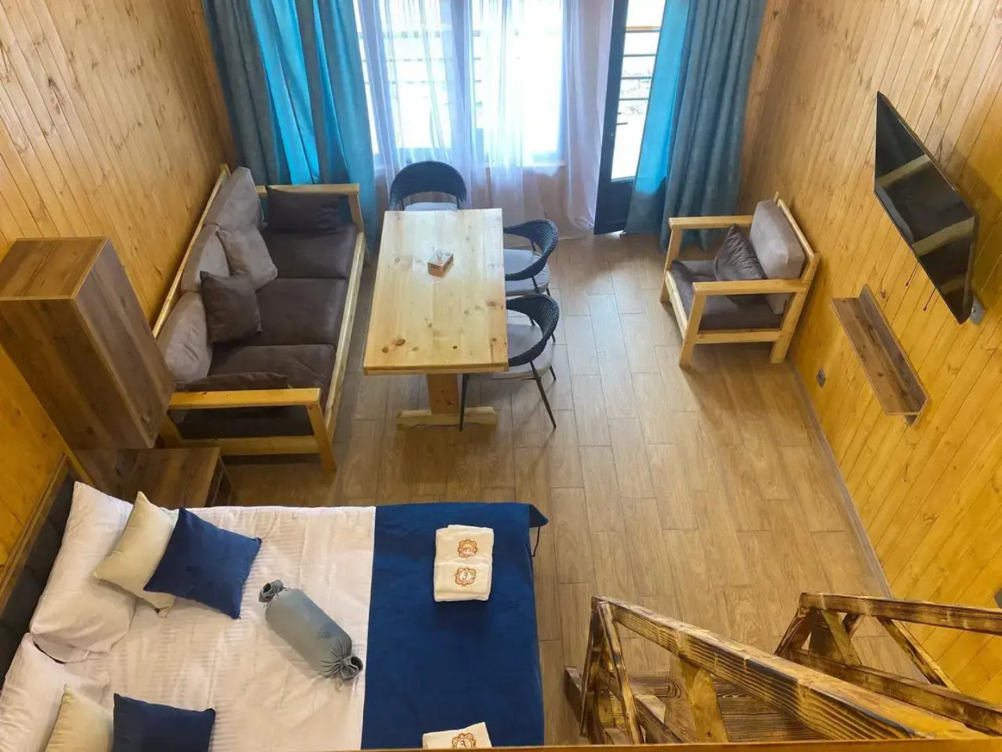 Haleb Resort (Халеб Резорт)