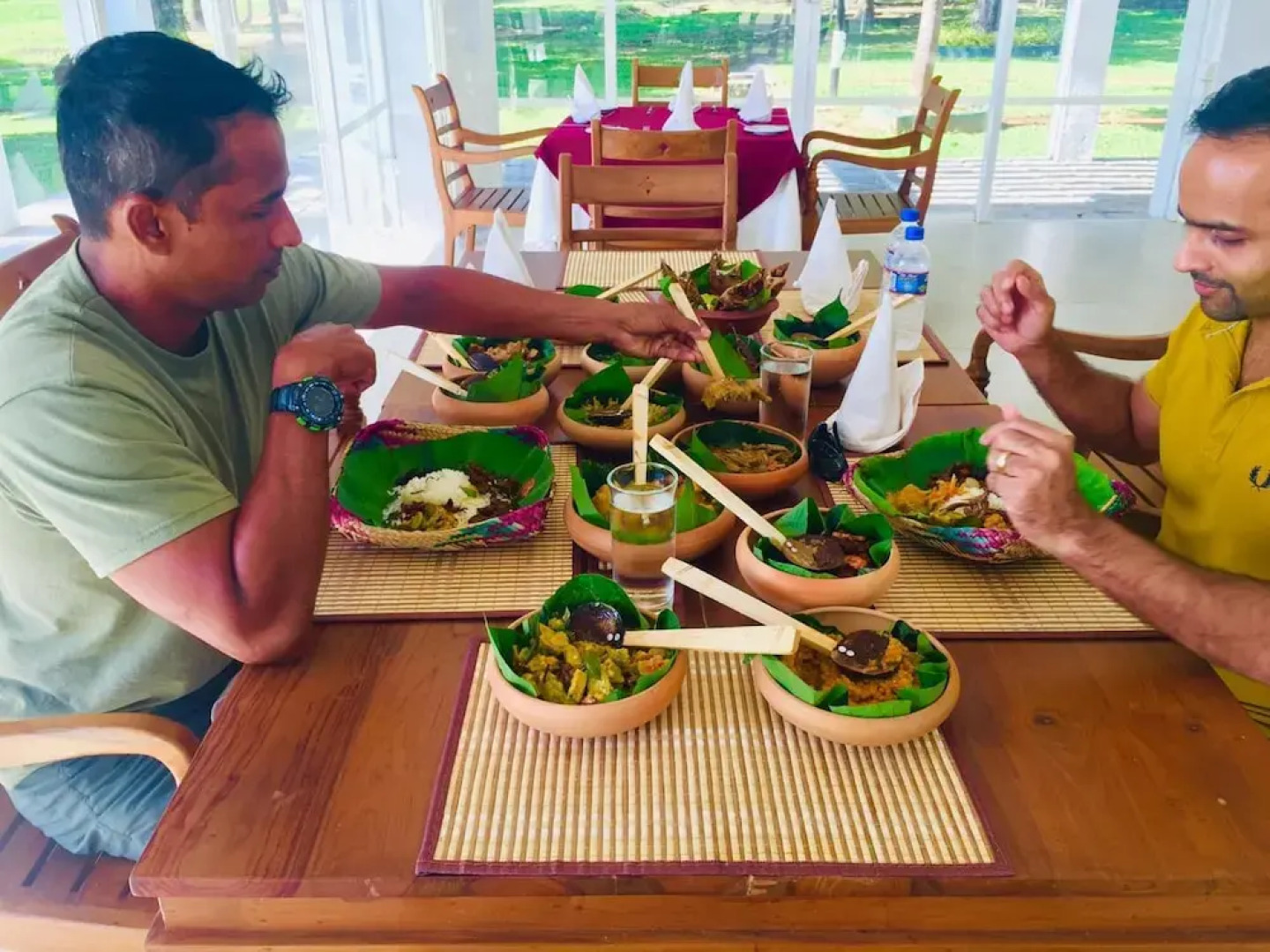 Lavendish Wild Safari Resort