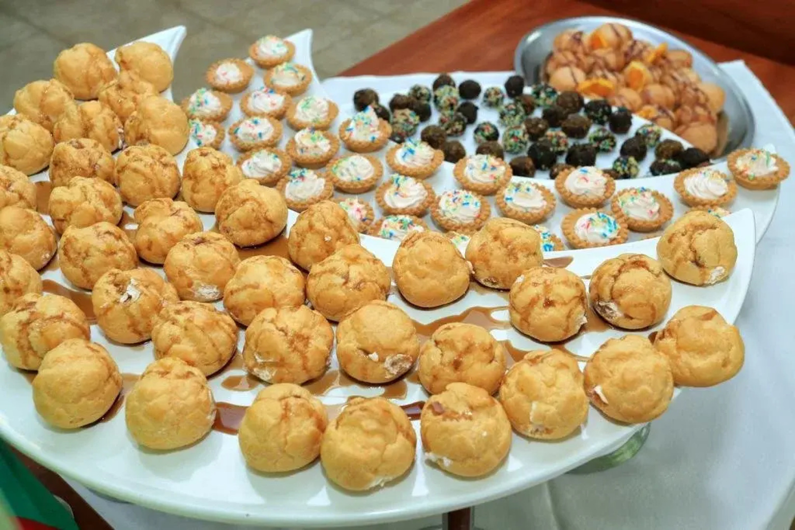 Paraiso Beach - All Inclusive