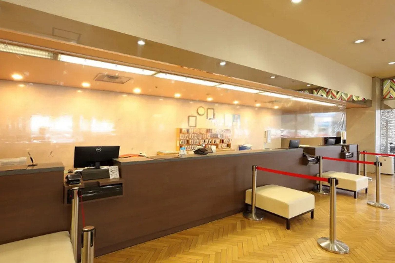 Itoen Hotel Toi