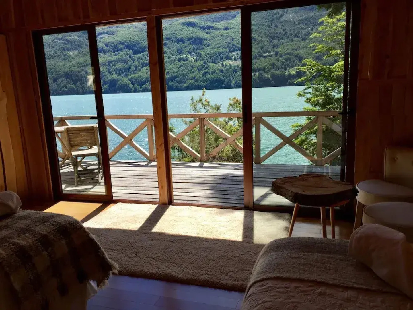 Alma Patagonia Lodge