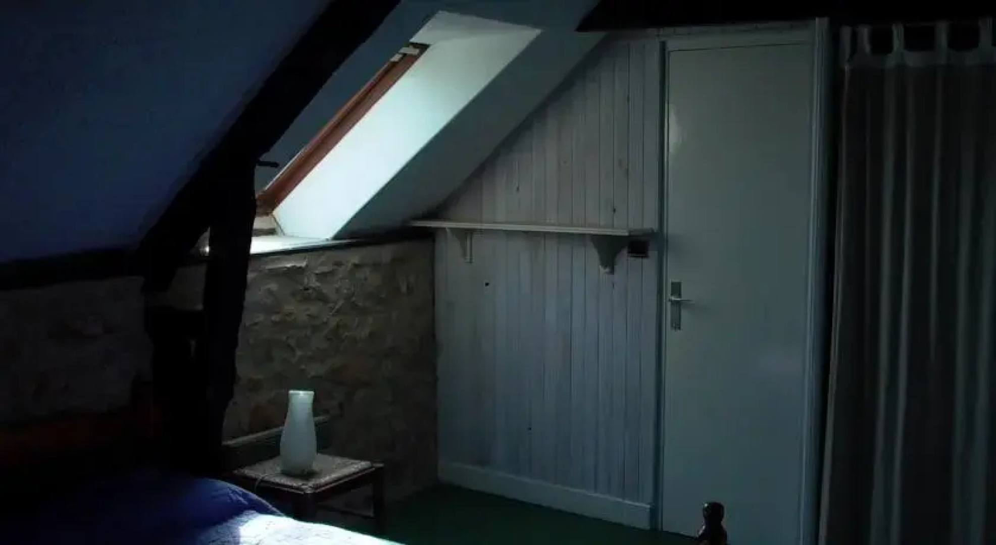 Moulin de la Garrigue