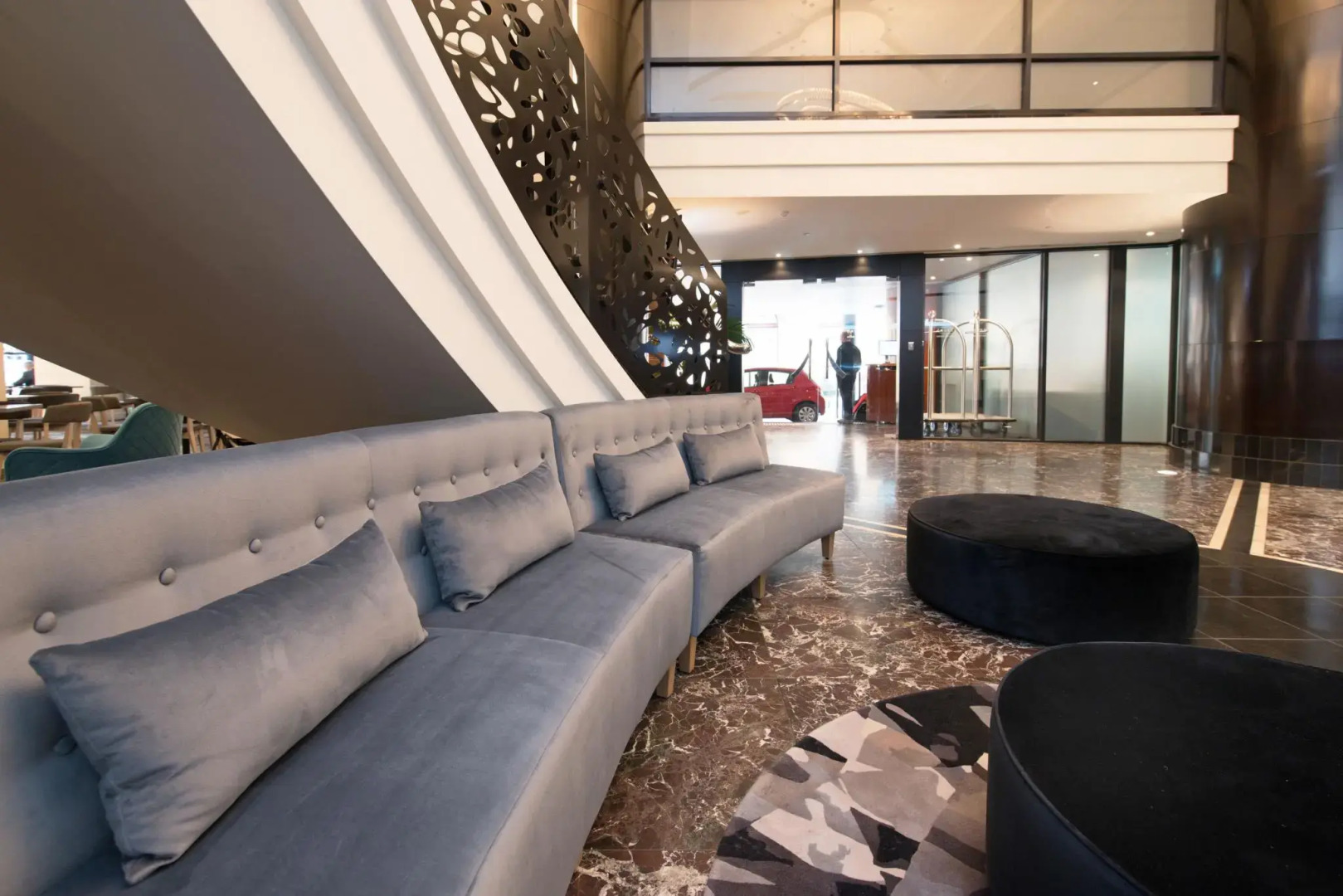 Peppers Waymouth Adelaide