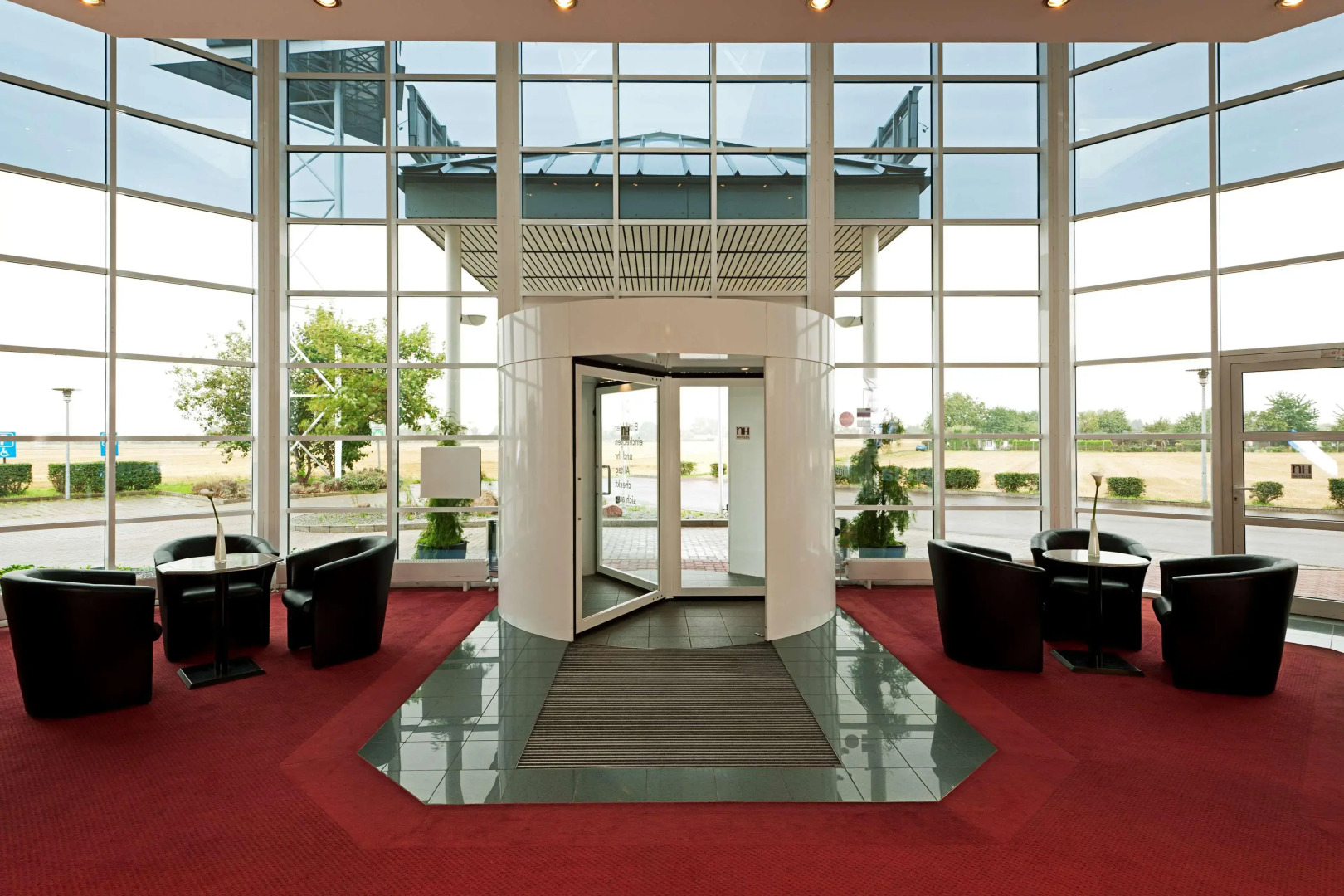 Courtyard by Marriott Magdeburg