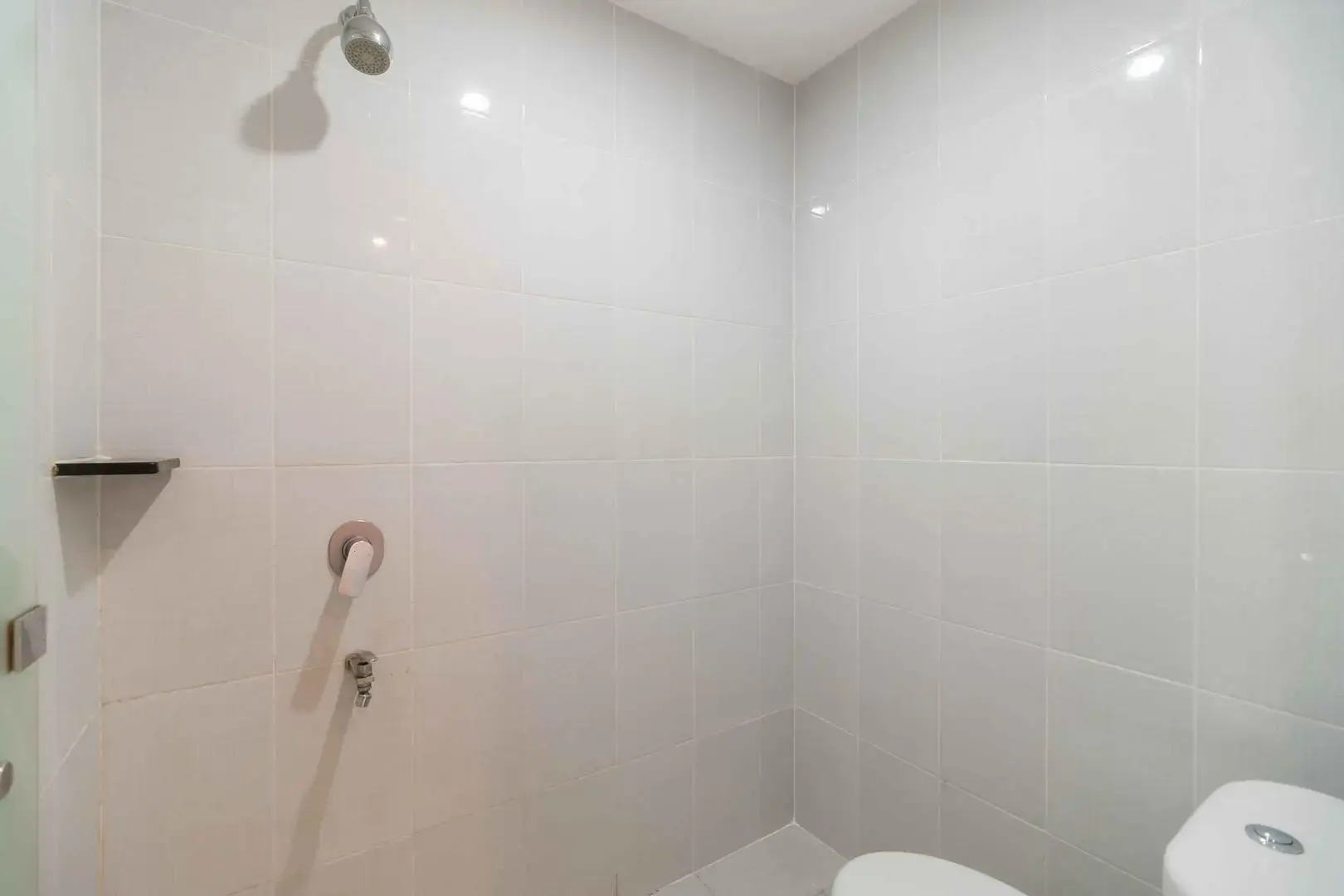 RedDoorz near Stadion Kridosono Blora