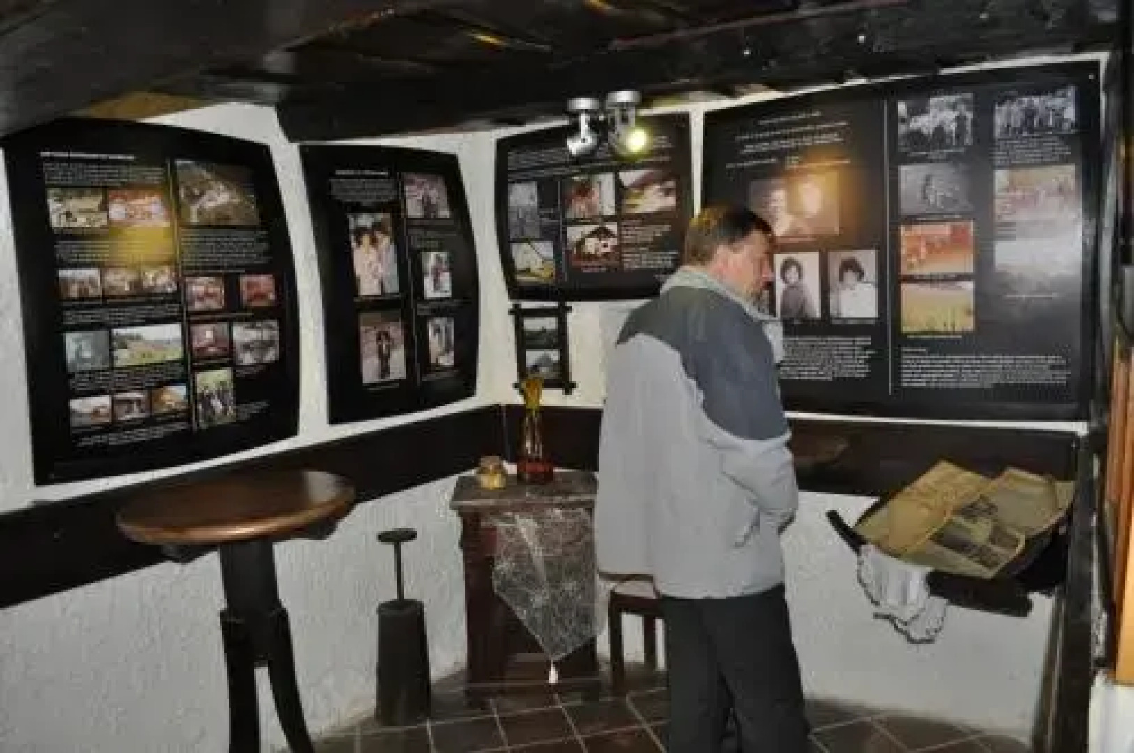 Grobelnik Tourist Farm