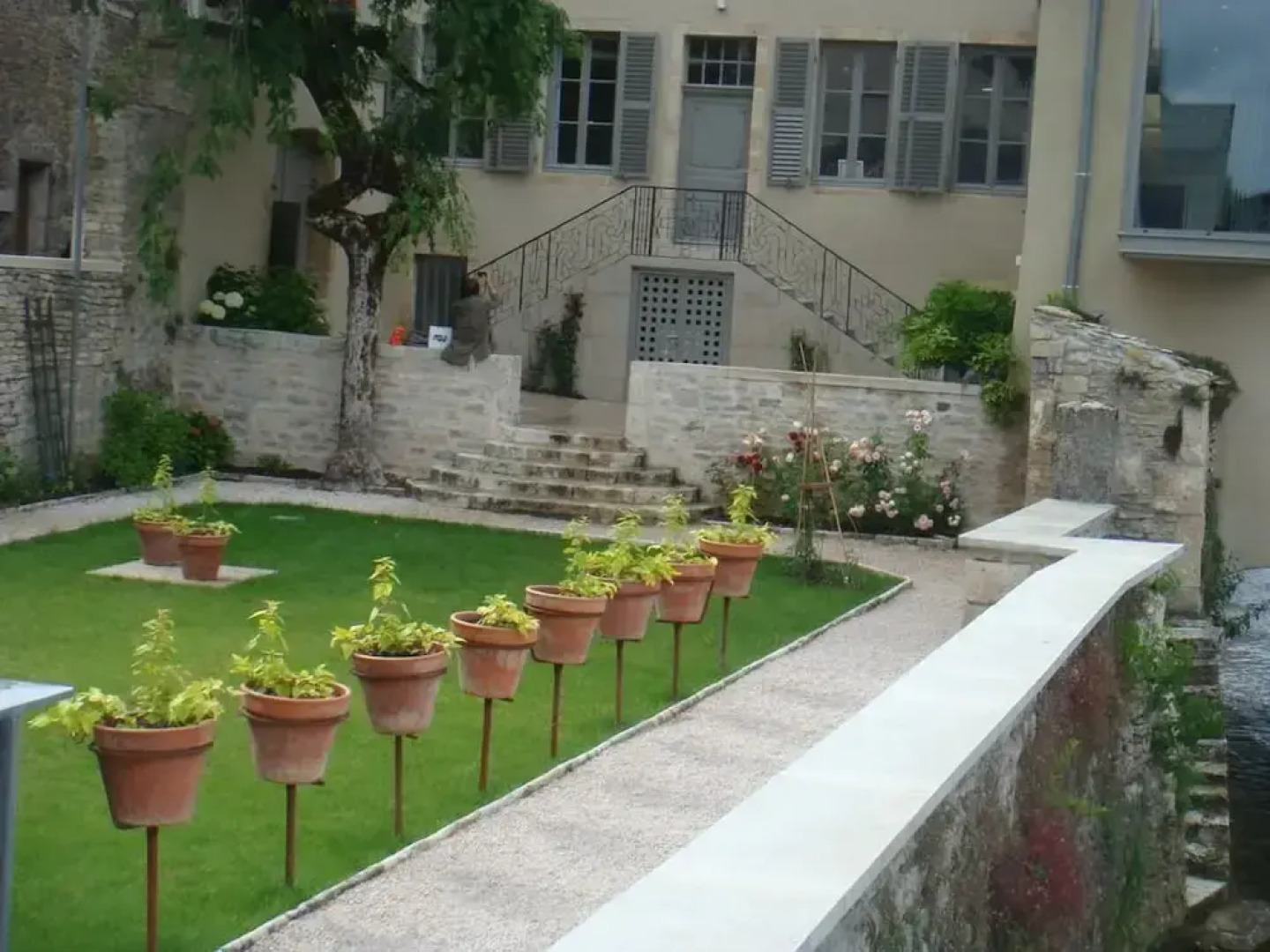 Chambres d'Hôtes l'Atelier du Peintre