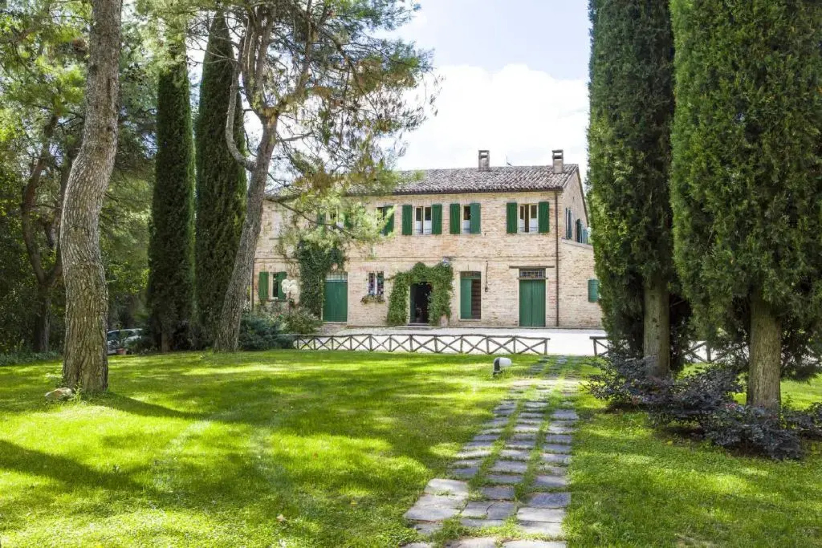 Villa Astreo, Summer Relax You Deserve Surrounded by Nature