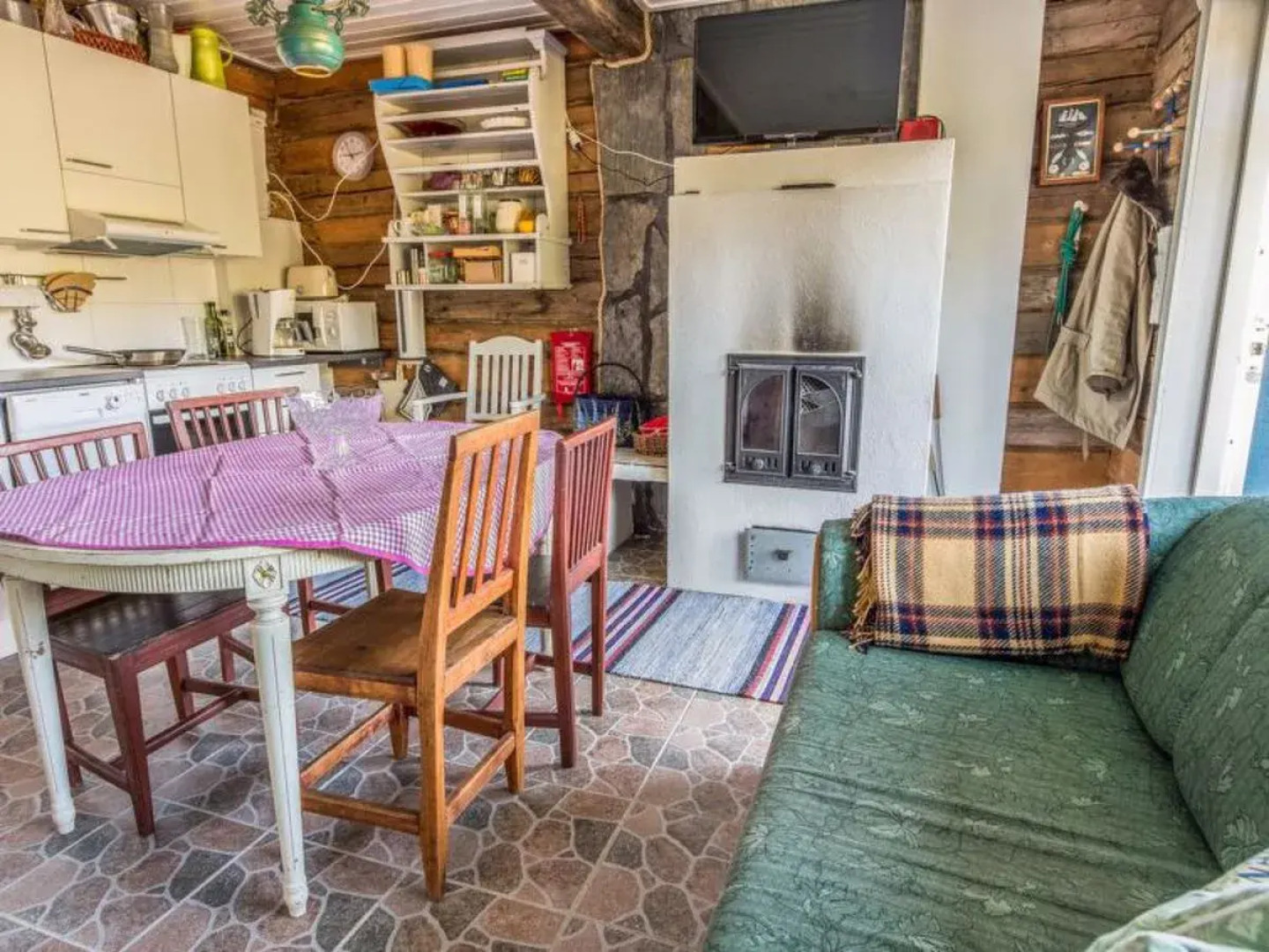 House Bjorn Kemionsaari