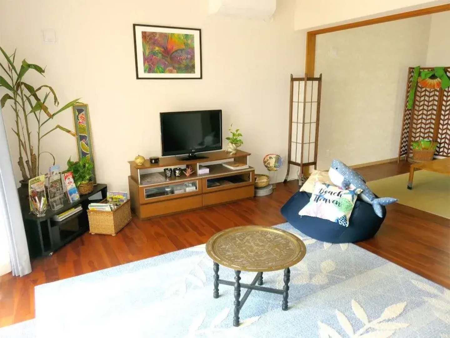 Okinawa Guest House Urizun