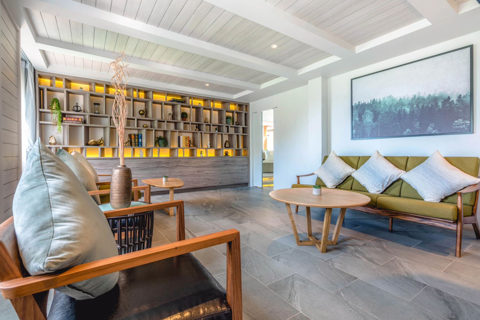 Namaka Resort Kamala