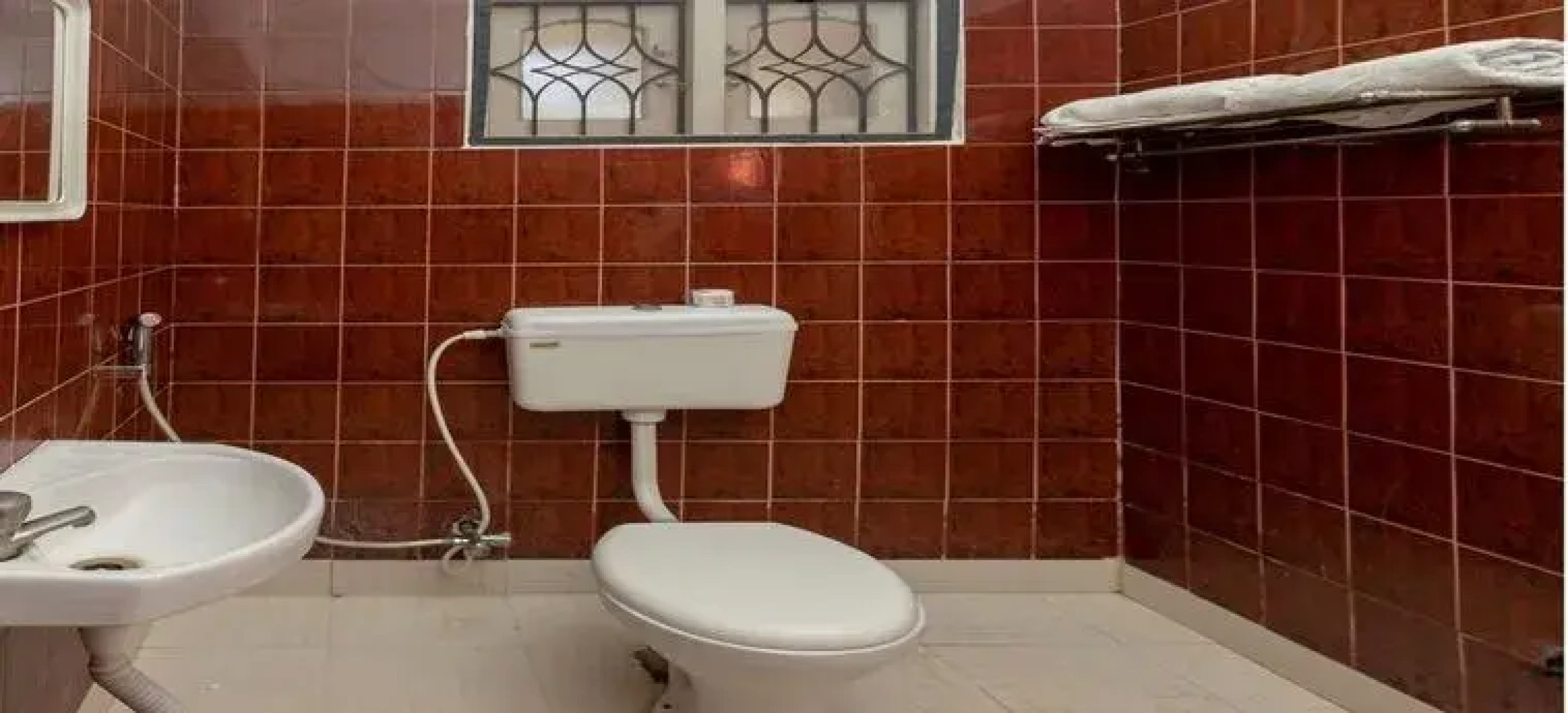 Royal Stay Service Apartments