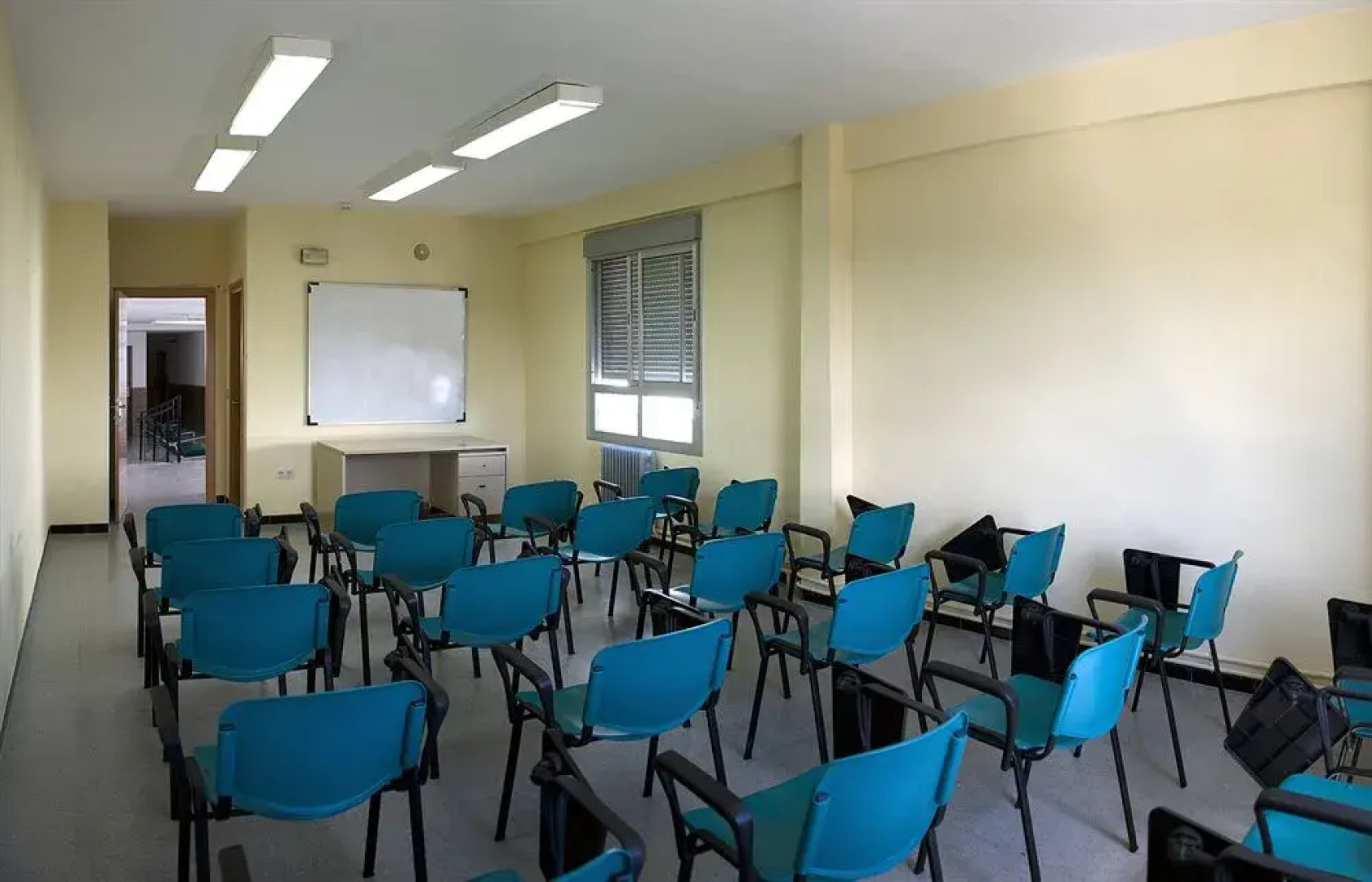 Albergue Inturjoven Constantina