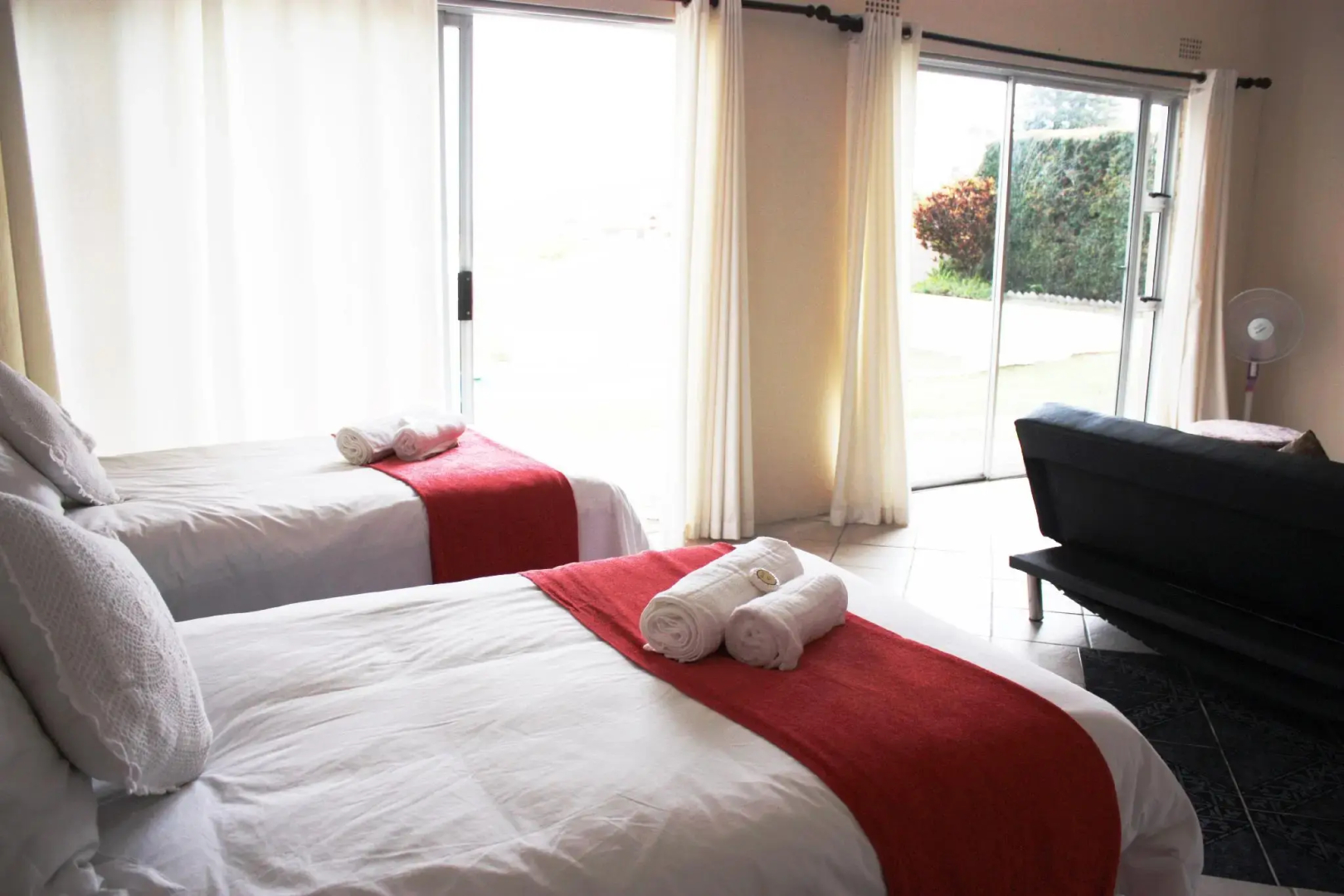 Sunnyridge Lodge
