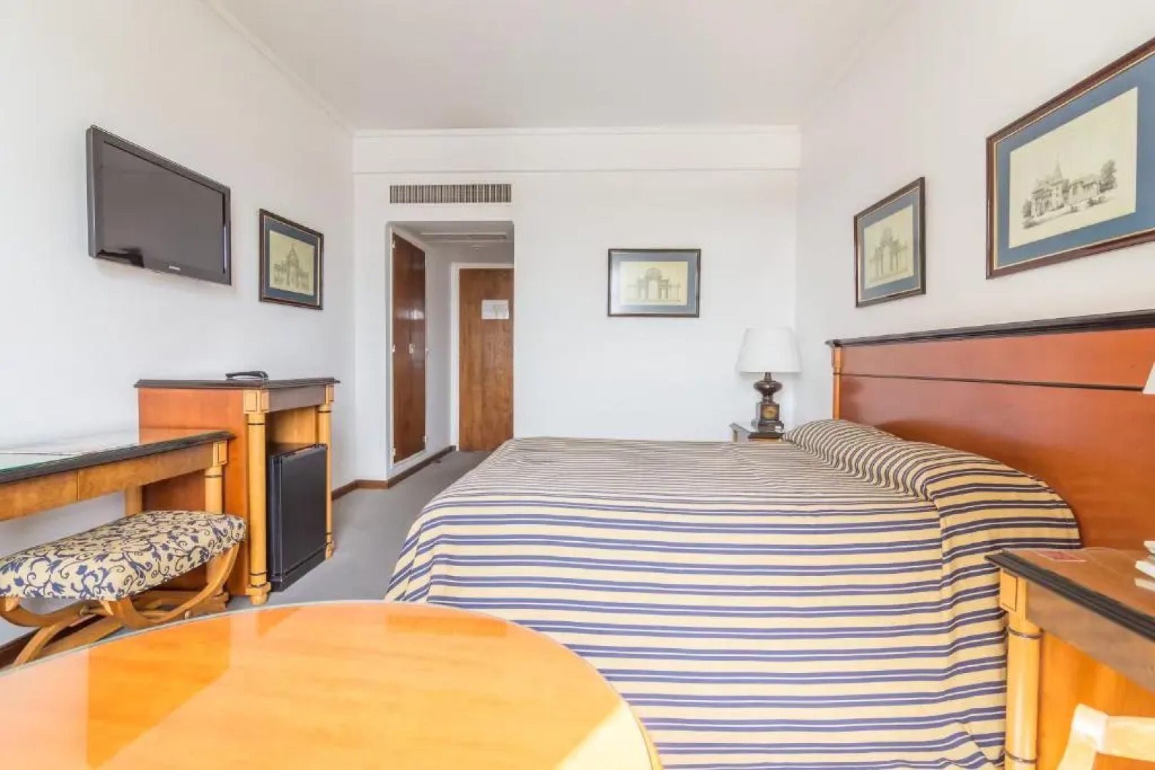 Hotel Libertador Tandil