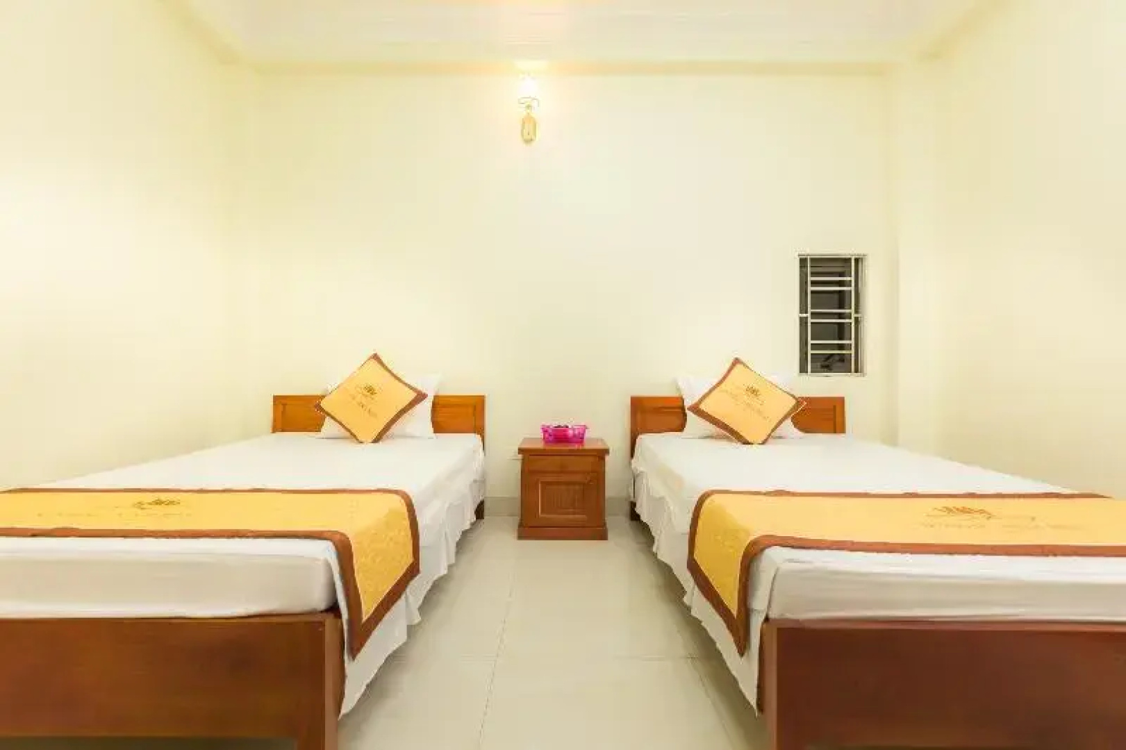 Spot On 861 Sunrise Hotel Ninh Binh