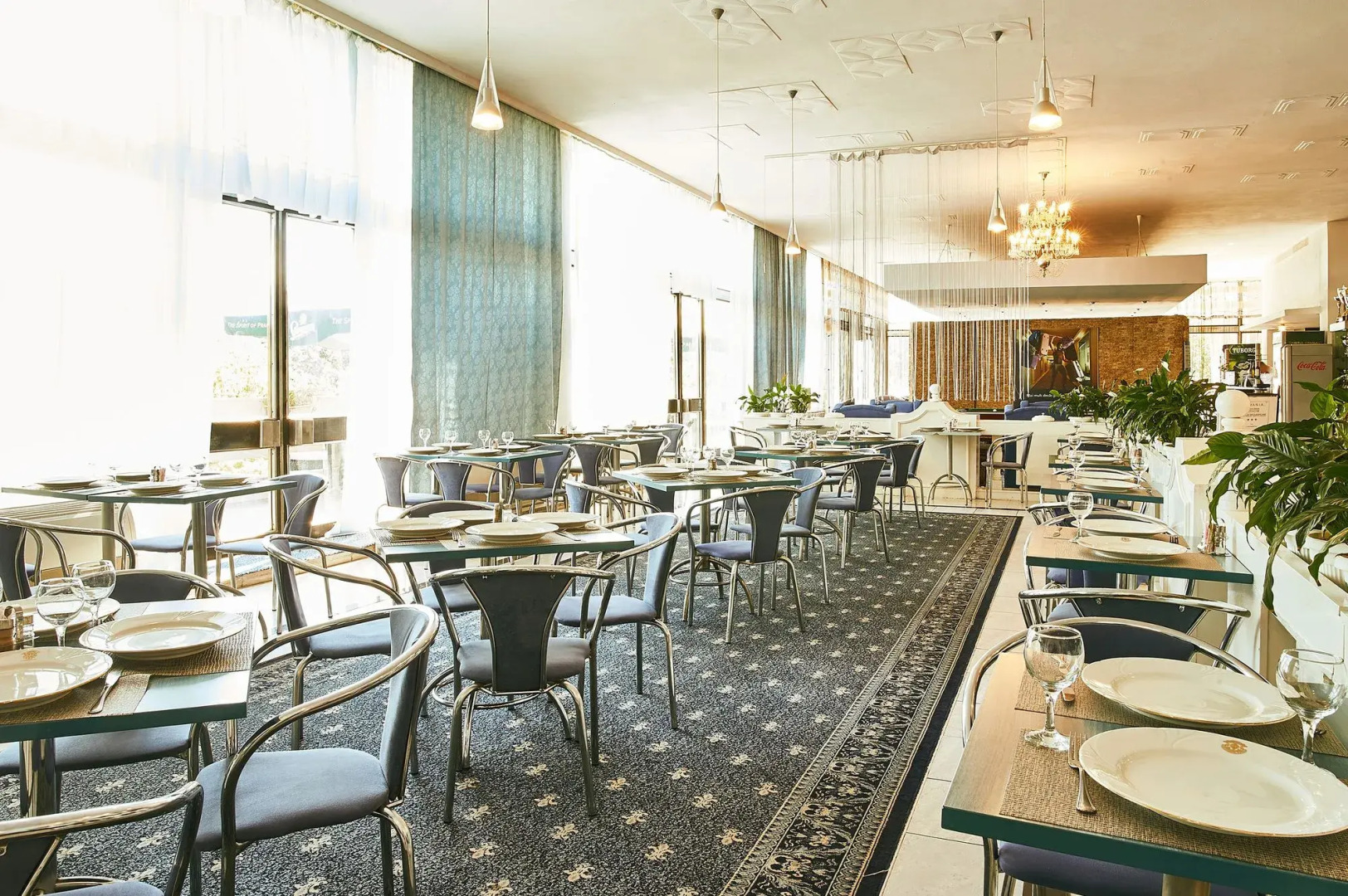 Turnu Severin Continental Hotel