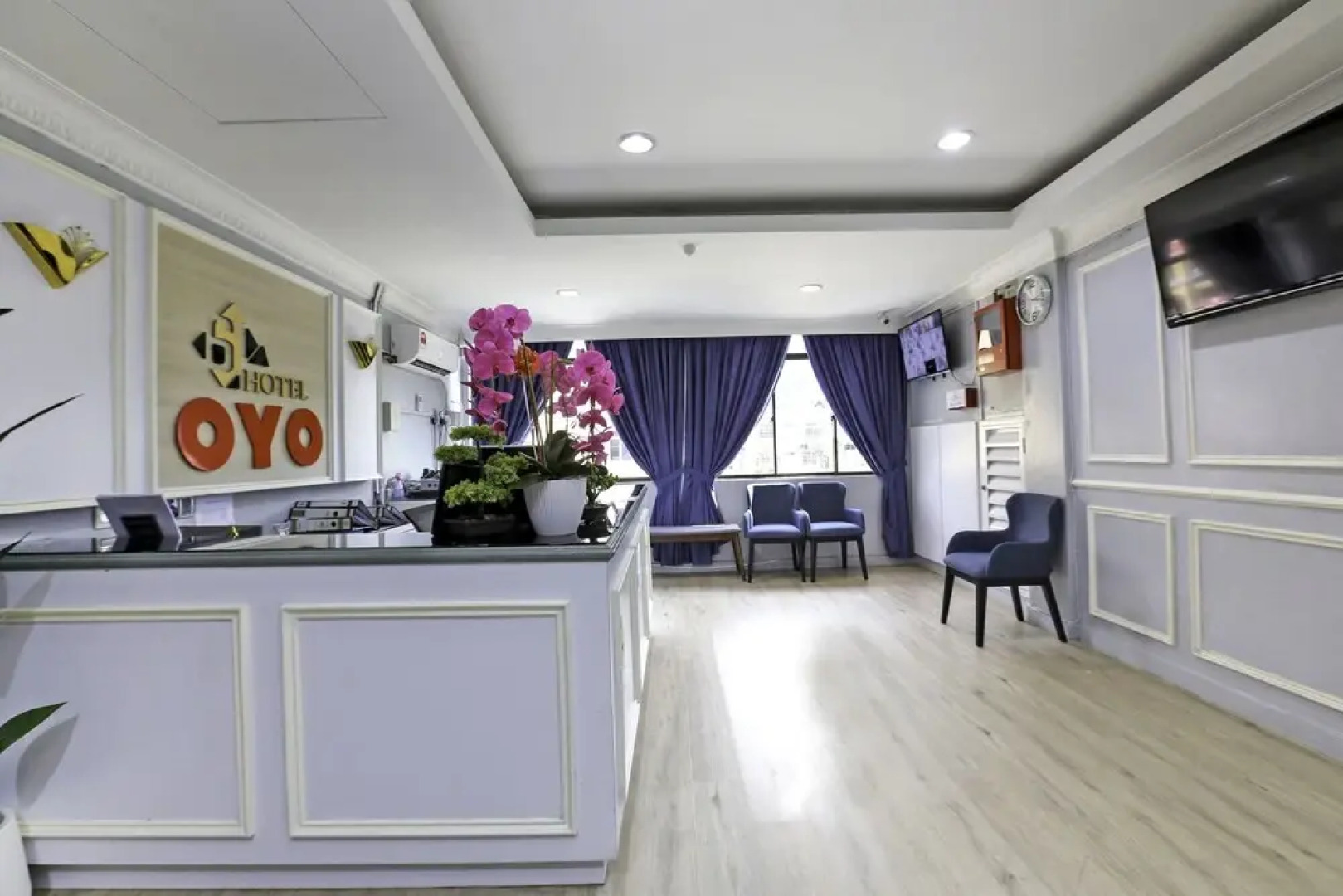 OYO 90060 61 Hotel