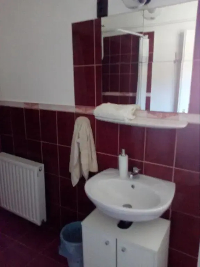 Nosztalgia Vendégház