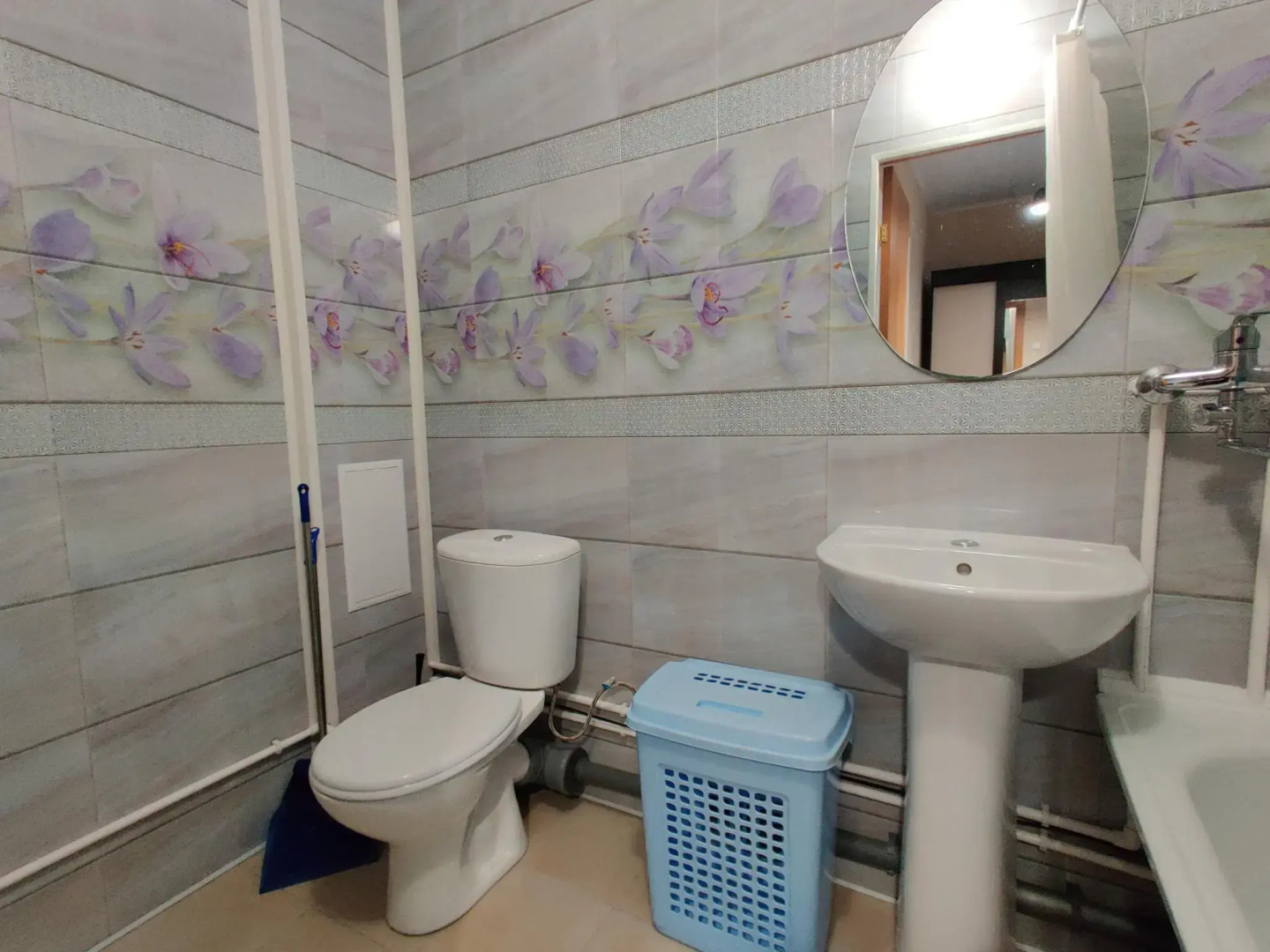 Апарт Миасс на бульваре И.И. Седова 15