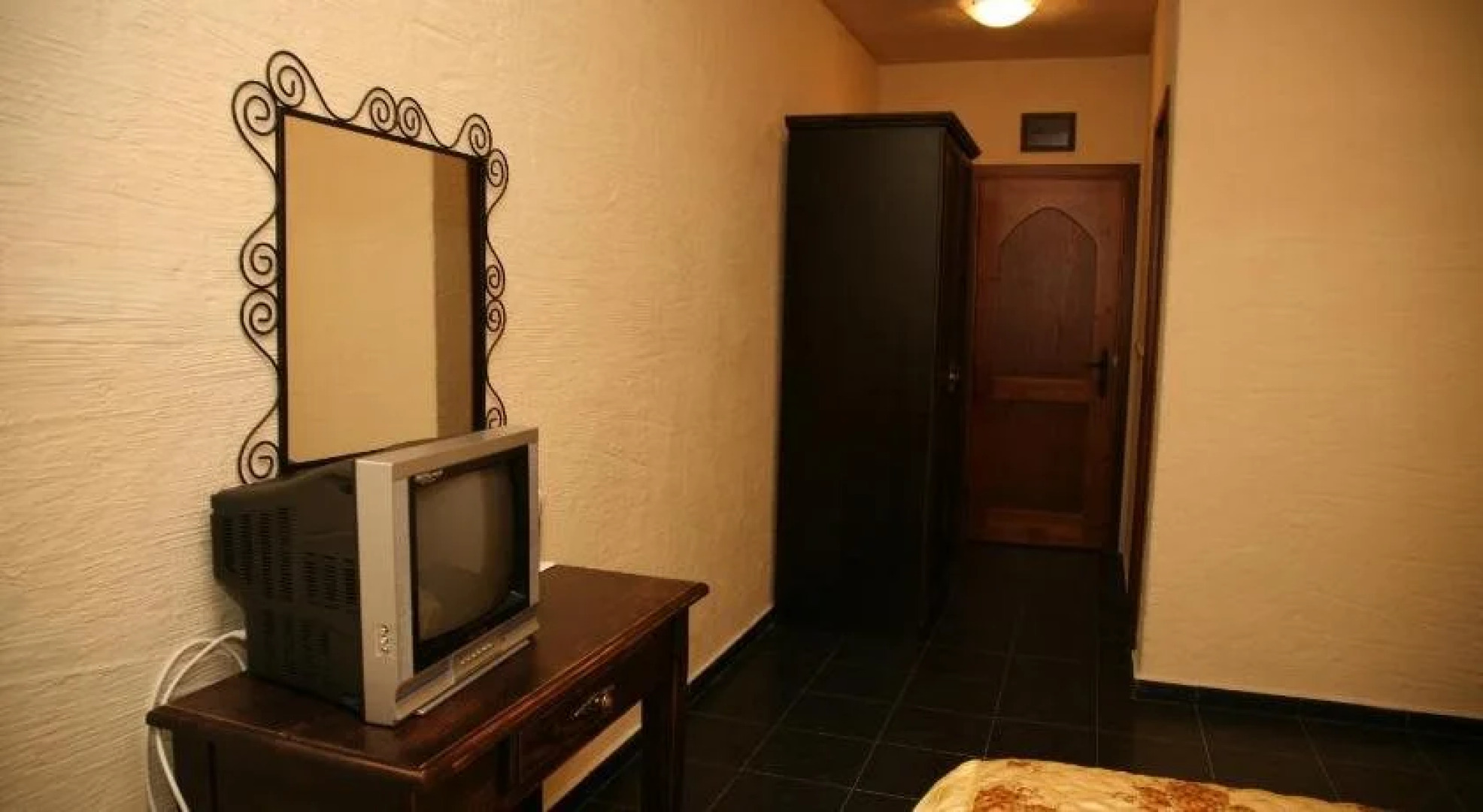 Boutique Hotel Colosseo