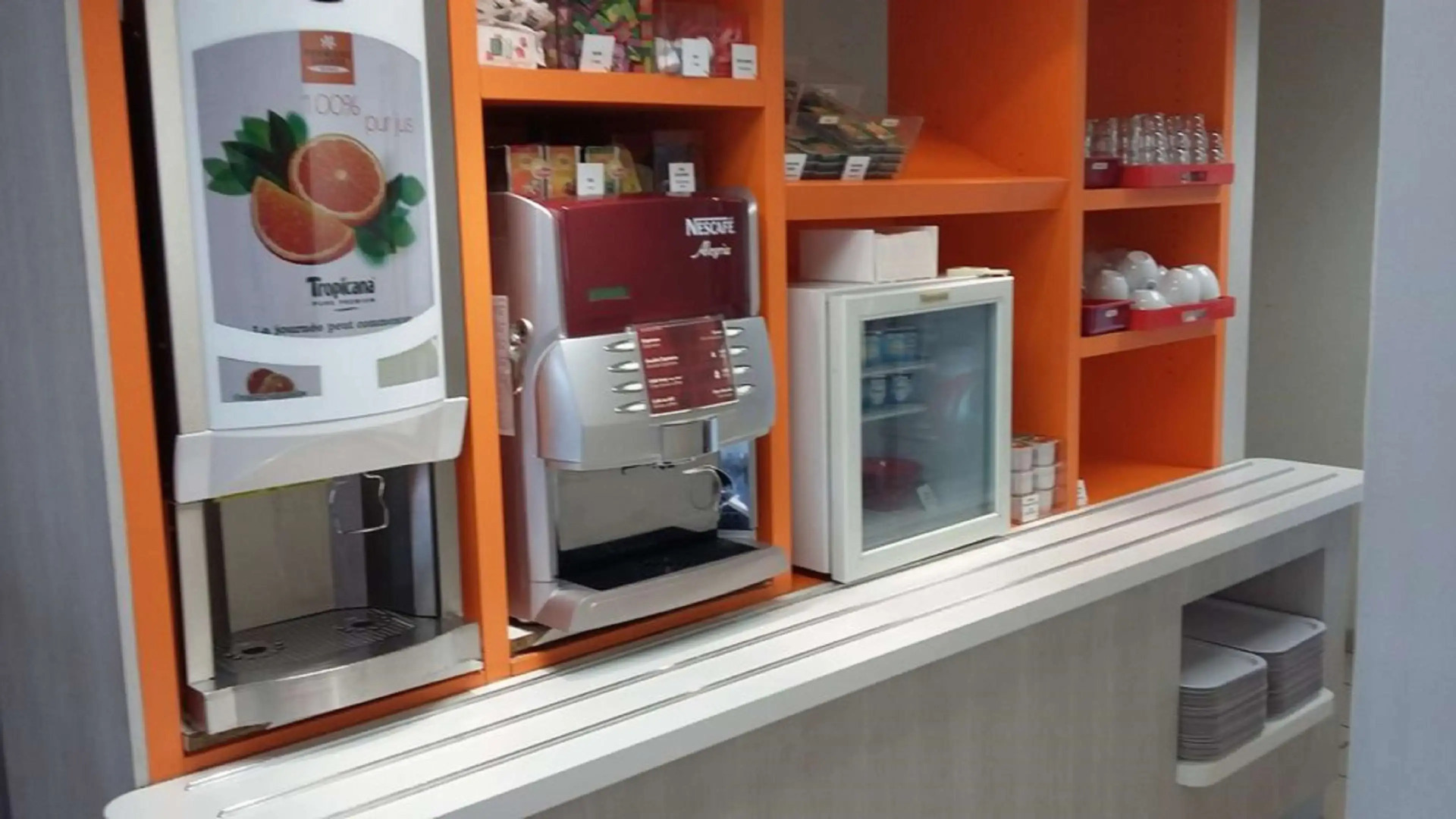 Premiere Classe Biarritz