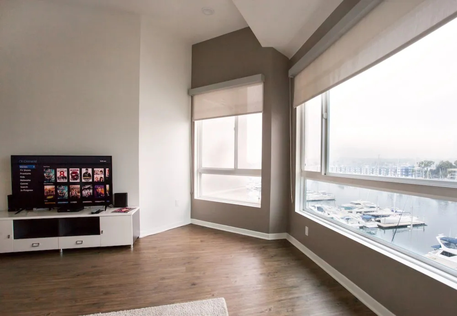 Waterfront Suites At Marina Del Rey