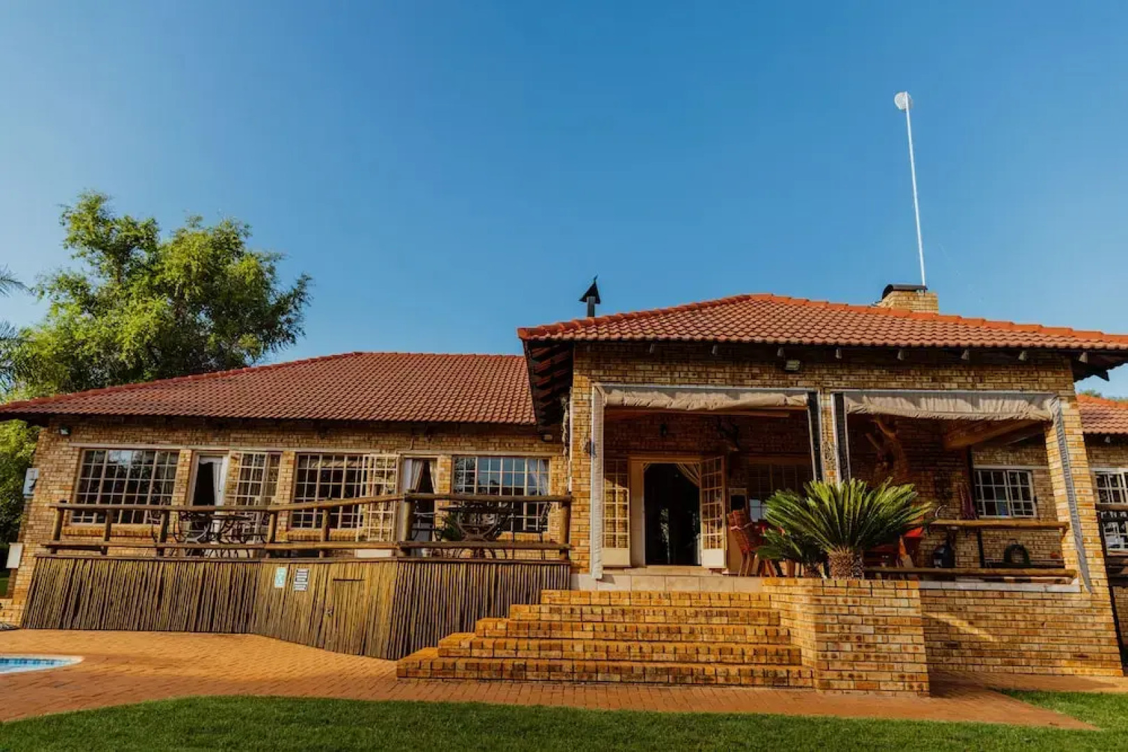 Boubou Bed and Breakfast