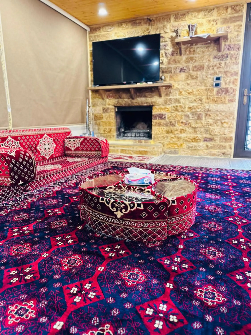 شقق المدينه المنوره