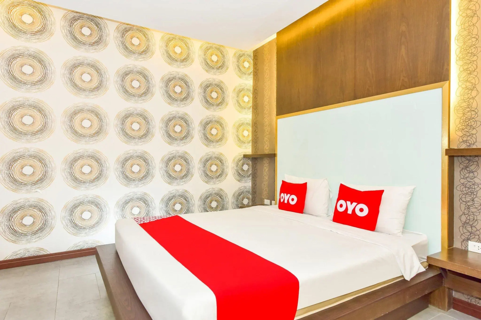 Get Link Hip Hua Hin Hotel