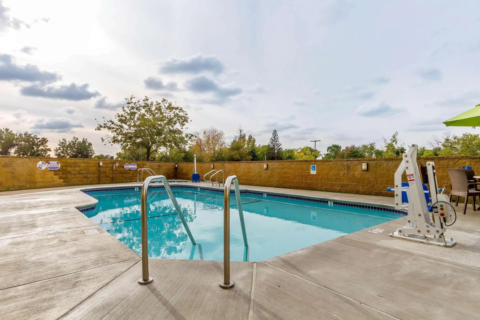 Comfort Inn & Suites Rocklin - Roseville