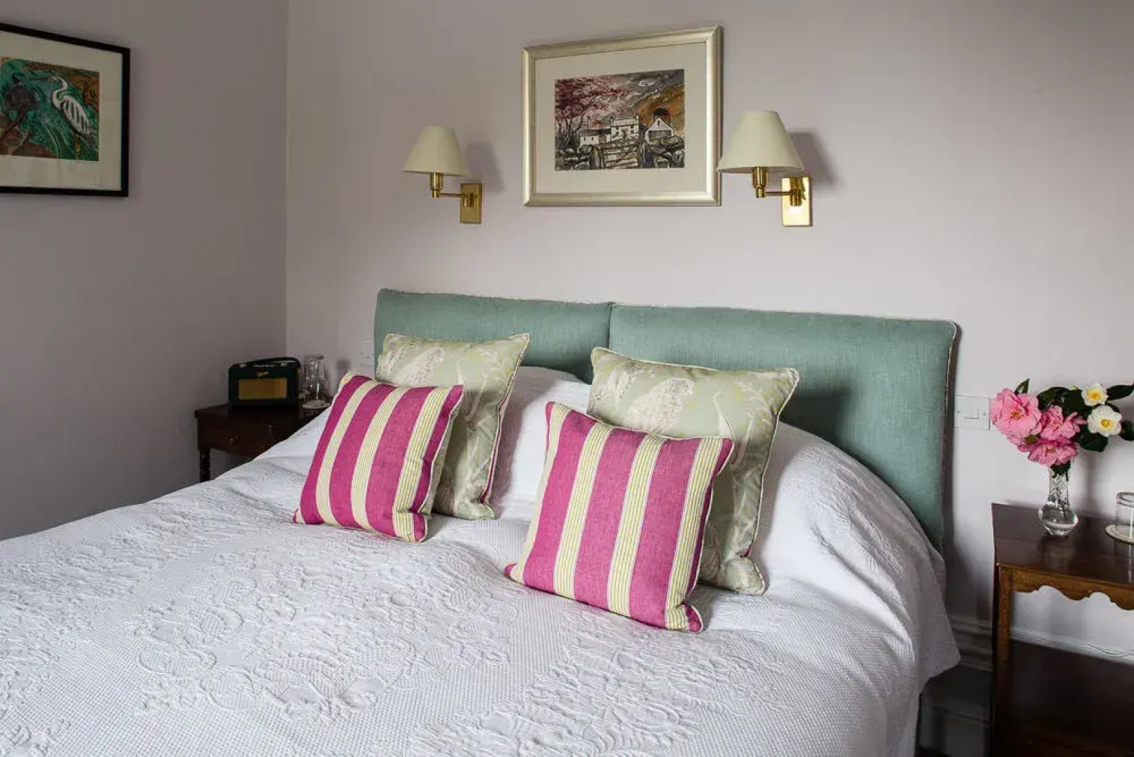 Gliffaes Country House Hotel