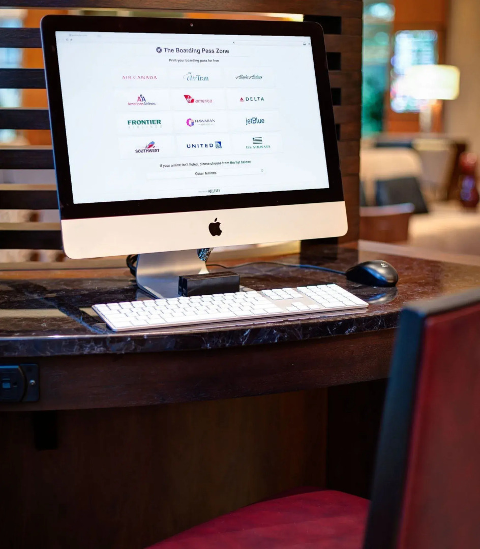 The Woodlands Waterway Marriott Hotel & Convention Center