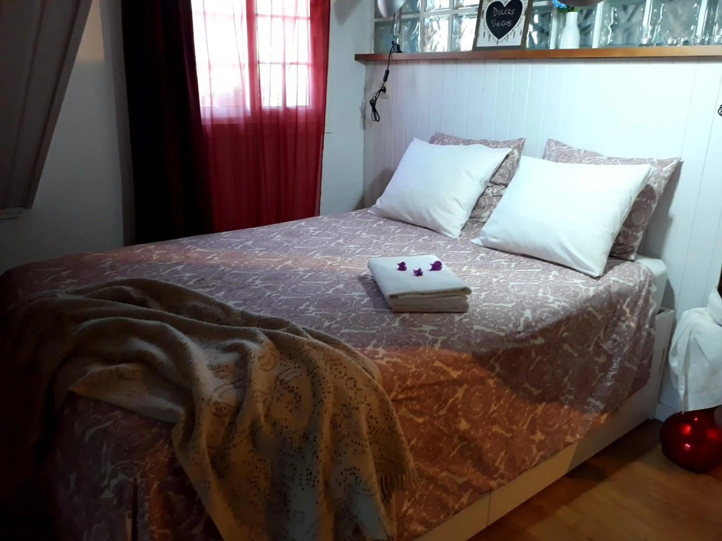 El Atico de Villalmar