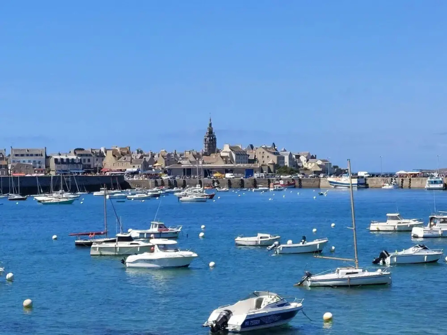 XXL Holiday Home Directly by the sea