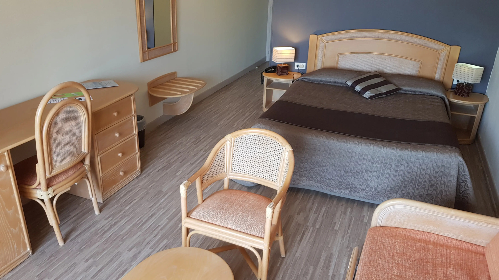 Mar i Cel Hôtel & Spa