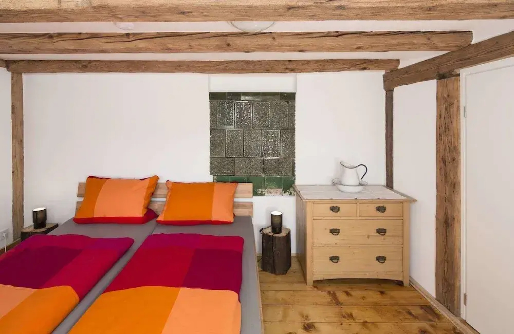 Ferienwohnung Titisee