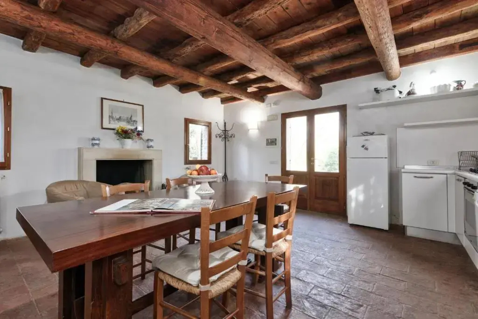 Country house pisani
